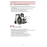 Предварительный просмотр 45 страницы Motoman SK300X Manual