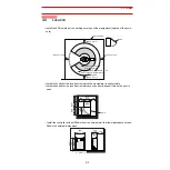 Предварительный просмотр 46 страницы Motoman SK300X Manual