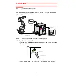 Предварительный просмотр 53 страницы Motoman SK300X Manual