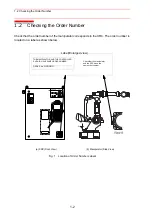 Предварительный просмотр 85 страницы Motoman SK300X Manual