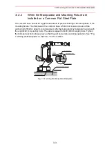 Предварительный просмотр 90 страницы Motoman SK300X Manual