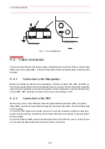 Предварительный просмотр 95 страницы Motoman SK300X Manual