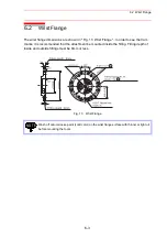 Предварительный просмотр 108 страницы Motoman SK300X Manual