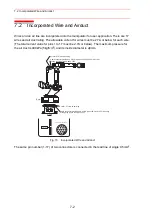 Предварительный просмотр 111 страницы Motoman SK300X Manual