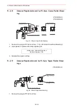 Предварительный просмотр 129 страницы Motoman SK300X Manual