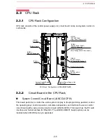 Предварительный просмотр 167 страницы Motoman SK300X Manual