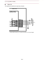 Предварительный просмотр 174 страницы Motoman SK300X Manual