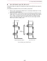 Предварительный просмотр 191 страницы Motoman SK300X Manual