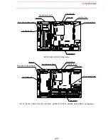 Предварительный просмотр 199 страницы Motoman SK300X Manual