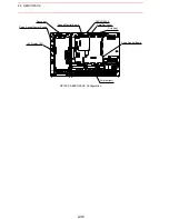 Предварительный просмотр 200 страницы Motoman SK300X Manual