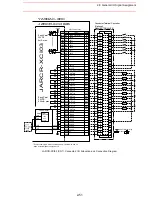 Предварительный просмотр 213 страницы Motoman SK300X Manual