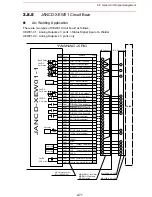 Предварительный просмотр 233 страницы Motoman SK300X Manual