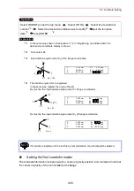 Предварительный просмотр 332 страницы Motoman SK300X Manual