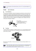 Предварительный просмотр 333 страницы Motoman SK300X Manual