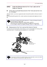 Предварительный просмотр 338 страницы Motoman SK300X Manual