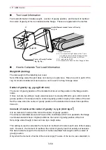 Предварительный просмотр 351 страницы Motoman SK300X Manual