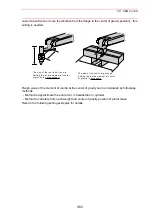 Предварительный просмотр 352 страницы Motoman SK300X Manual