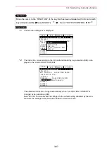 Предварительный просмотр 384 страницы Motoman SK300X Manual