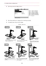 Предварительный просмотр 401 страницы Motoman SK300X Manual