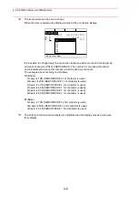 Предварительный просмотр 403 страницы Motoman SK300X Manual