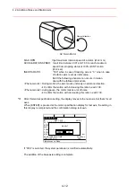 Предварительный просмотр 407 страницы Motoman SK300X Manual