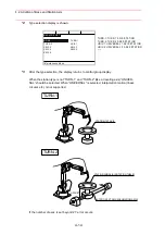 Предварительный просмотр 409 страницы Motoman SK300X Manual