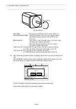 Предварительный просмотр 415 страницы Motoman SK300X Manual