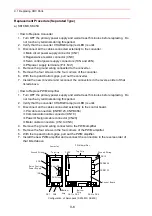 Предварительный просмотр 462 страницы Motoman SK300X Manual