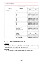 Preview for 123 page of Motoman XRC 2001 Operator'S Manual