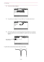 Preview for 155 page of Motoman XRC 2001 Operator'S Manual