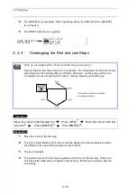 Preview for 159 page of Motoman XRC 2001 Operator'S Manual