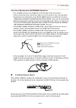 Preview for 162 page of Motoman XRC 2001 Operator'S Manual