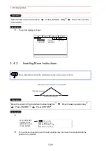 Preview for 169 page of Motoman XRC 2001 Operator'S Manual