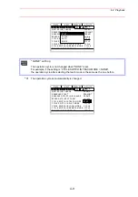 Preview for 184 page of Motoman XRC 2001 Operator'S Manual