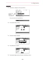 Preview for 232 page of Motoman XRC 2001 Operator'S Manual