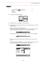 Preview for 278 page of Motoman XRC 2001 Operator'S Manual