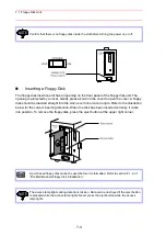 Preview for 303 page of Motoman XRC 2001 Operator'S Manual