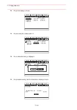 Preview for 311 page of Motoman XRC 2001 Operator'S Manual