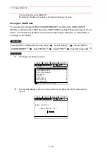 Preview for 317 page of Motoman XRC 2001 Operator'S Manual