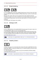 Preview for 333 page of Motoman XRC 2001 Operator'S Manual