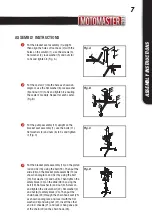 Preview for 7 page of Motomaster 009-1032-0 Instruction Manual