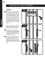 Preview for 6 page of Motomaster 009-1518-6 Instruction Manual