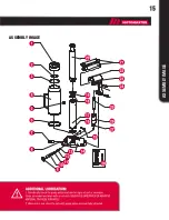 Preview for 15 page of Motomaster 009-1532-0 Instruction Manual