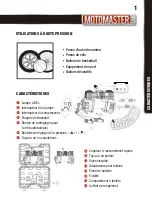 Предварительный просмотр 8 страницы Motomaster 009-5032-6 Instruction Manual