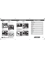 Предварительный просмотр 2 страницы Motomaster 058-7949-6 Instruction Manual