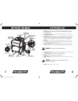 Предварительный просмотр 5 страницы Motomaster 058-7949-6 Instruction Manual