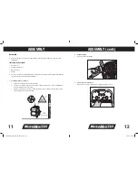 Предварительный просмотр 7 страницы Motomaster 058-7949-6 Instruction Manual