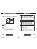 Предварительный просмотр 10 страницы Motomaster 058-7949-6 Instruction Manual