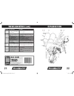 Предварительный просмотр 12 страницы Motomaster 058-7949-6 Instruction Manual