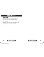 Предварительный просмотр 14 страницы Motomaster 058-7949-6 Instruction Manual